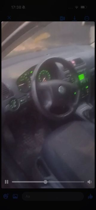 Skoda Octavia 2009