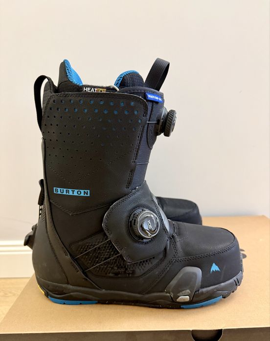 Сноубордические ботинки Burton Photon Step On (BOA)
