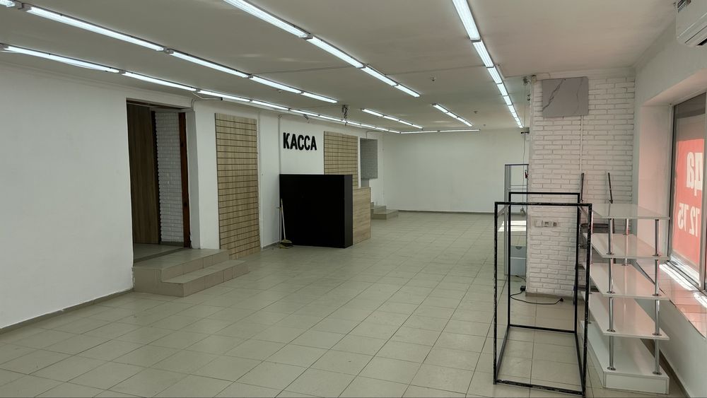 Сдается помещения в аренду