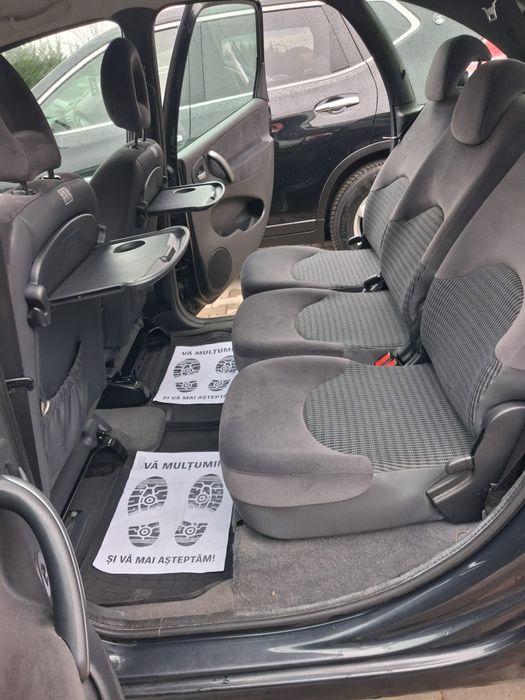 Citroen  1.6 benzină clasic, NR ROȘII 3 LUNI,  140 mii km