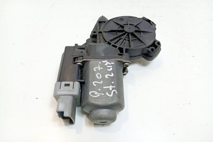 Motoras macara 401786 Peugeot 207 prima generatie