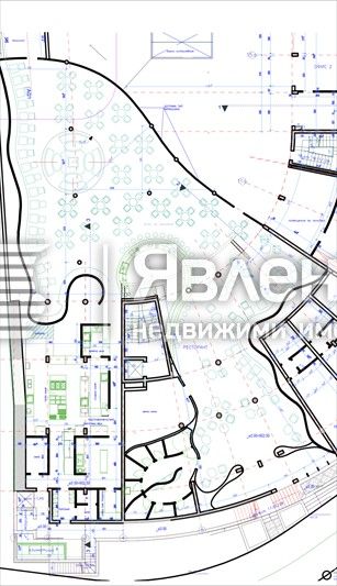 Продава се Магазин в София, Лозенец - 779 кв.м за 1798 €/кв.м - Снимка #9