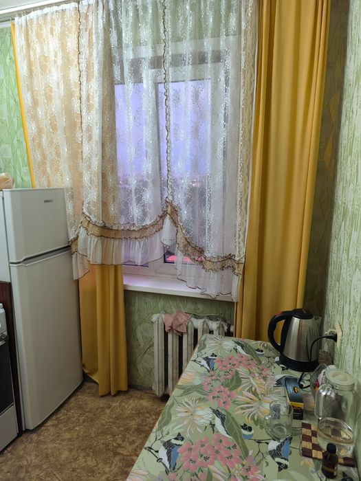 Продам квартиру на 22 мкр