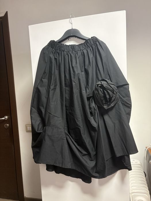 Vand fusta midi Degree