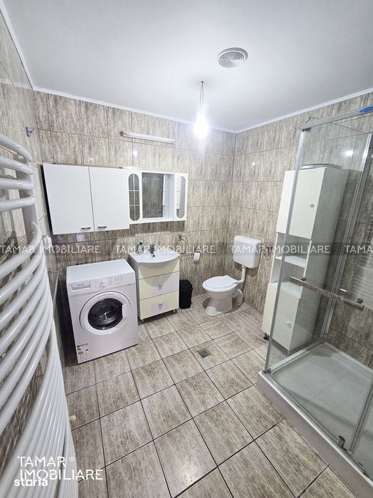 Apartament La Casă - lângă Spitalul Județean - RENOVAT COMPLET