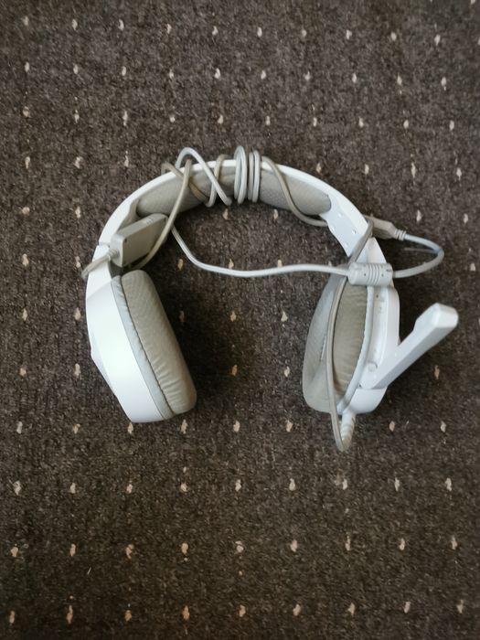 Casti gaiming si tastatura