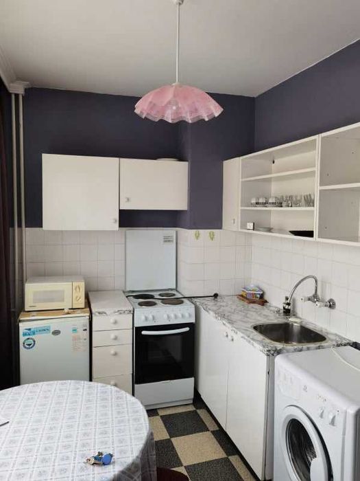 Едностаен имот в Надежда 1