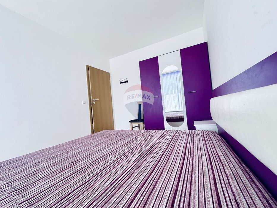 Продава се Двустаен апартамент в Балчик - 60 кв.м за 834 €/кв.м - Снимка #10