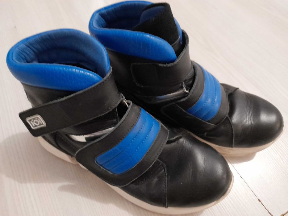 Топли ботуши на Колев и Колев