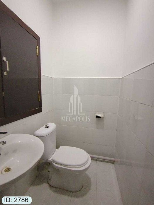 7 mikrda tayyor kvartira sotiladi №2786