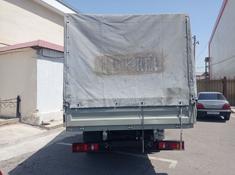 Next gazel tenti orqa eshigi temirlari sotiladi