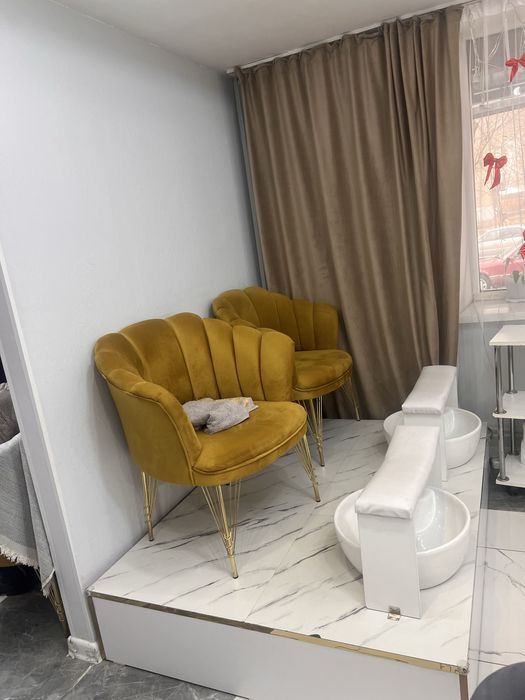 Сдаю салон красоты в аренду