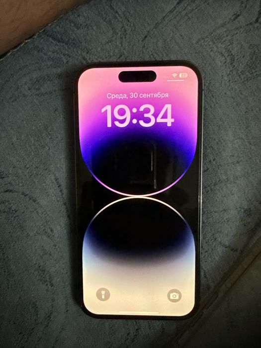 iphone 14 proооо без ремонт