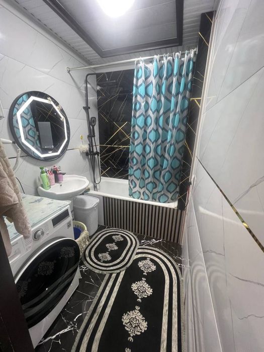 Nazarbek temir yol sanatorya dom