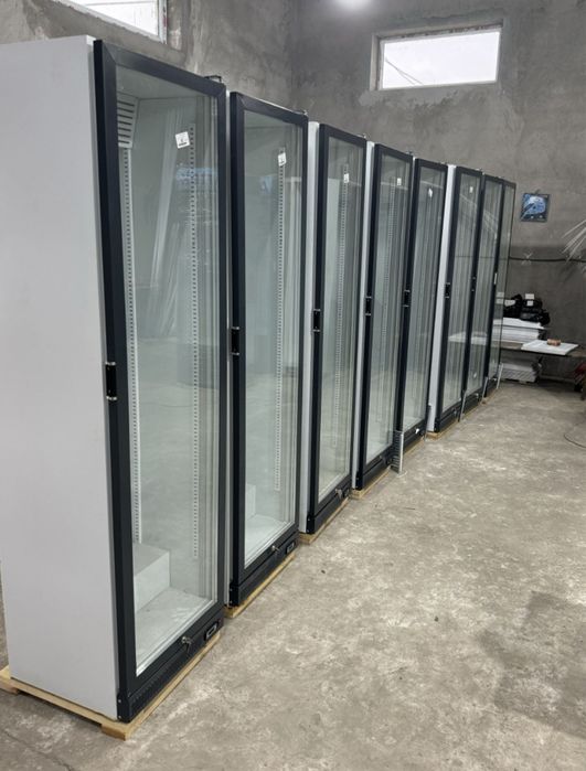 Аренда суточно холодильников и морозильников