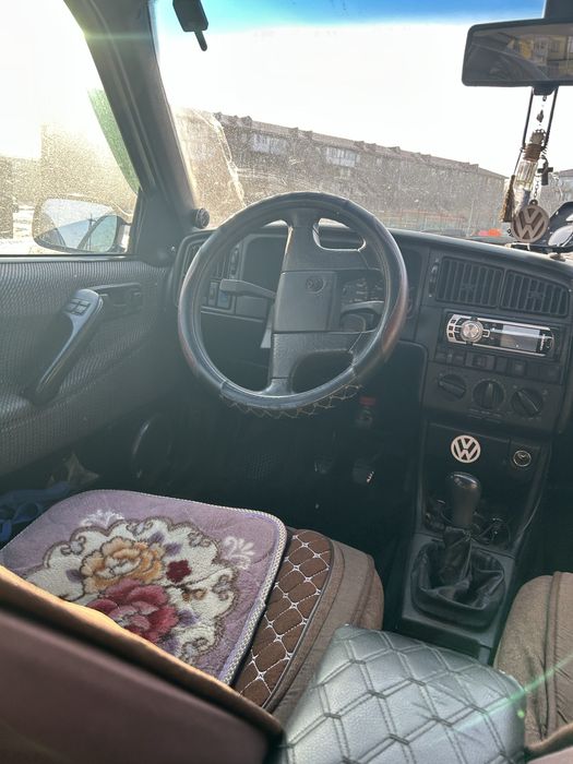 Продам wv пассат б3 в хорошем состояние