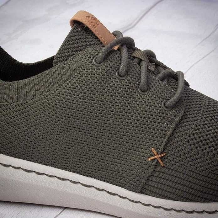 Обувки Clarks Men's Casual Shoes