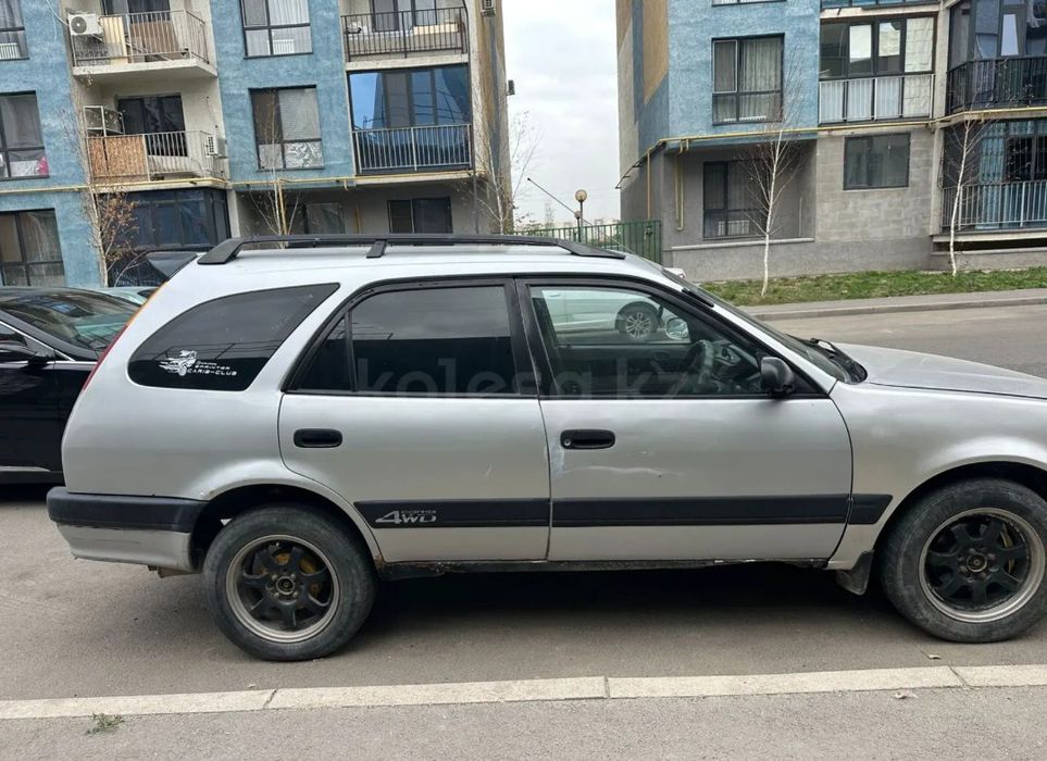 Toyota sprinter carib