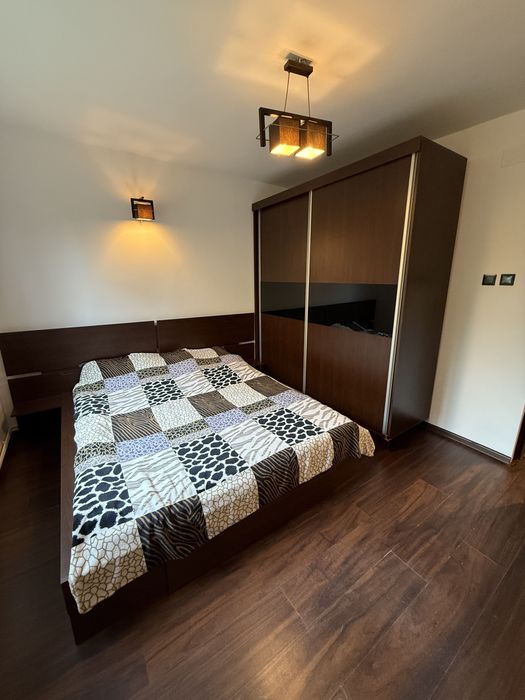 Inchiriez apartament 2 camere - Gradiste