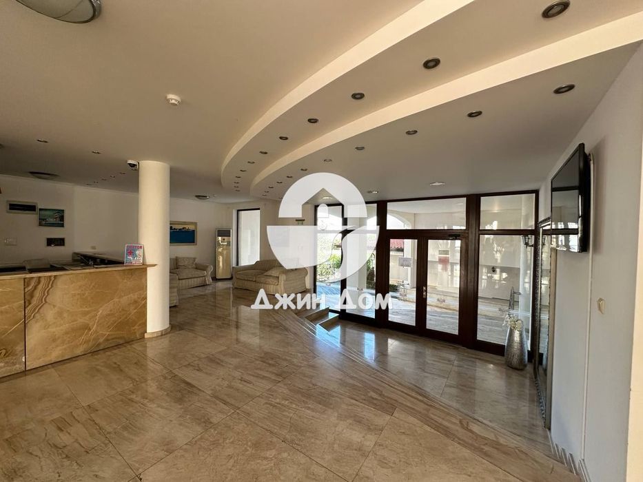 Продава се Заведение в Свети Влас - 127 кв.м за 803 €/кв.м - Снимка #5