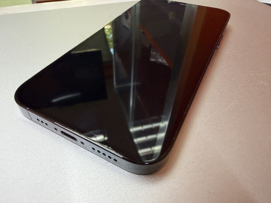 iPhone 12 Pro Pacific Blue с iCloud !