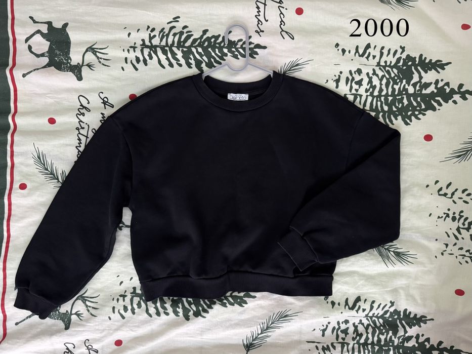 Продам женскую одежду S размера