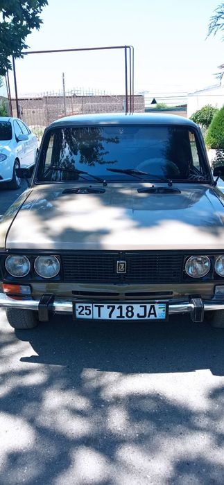 2106 rabochi sastayanada