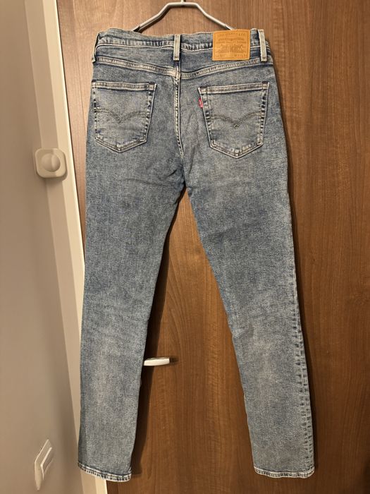 Blugi Levi’s 711, Marime 31/34