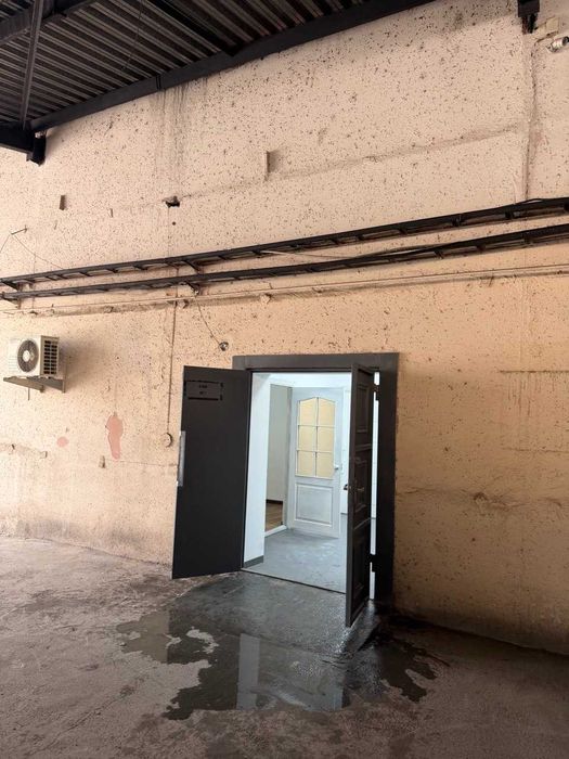 Сдаётся помещение 268 м² | Яккасарайский район, Ташкент