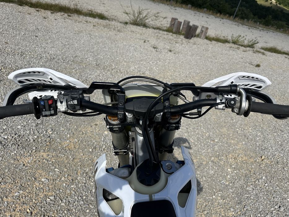 Husqvarna FE 250 2022