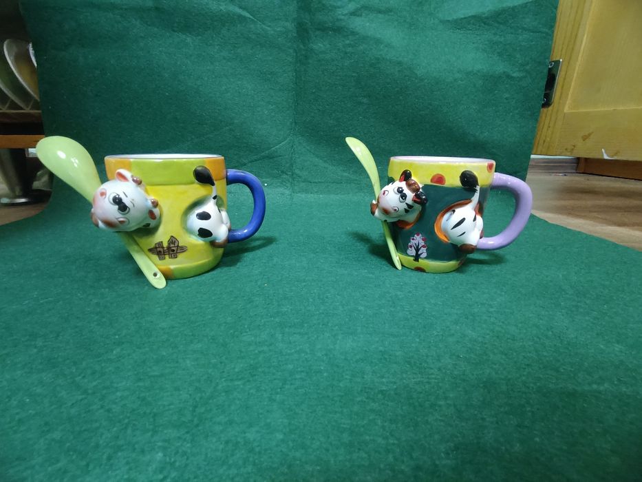 Детски чаши за чай