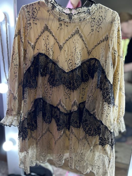 Одежда для девочек