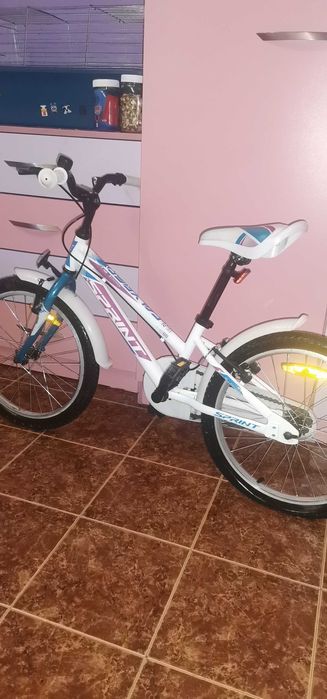 Детски колела 2 бр бегач