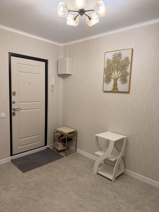 Сдам квартиру, долгосрочно