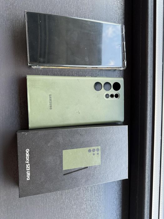Samsung s23 utra