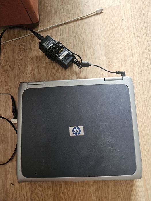 HP Pavilion ze4200 vintage colectie