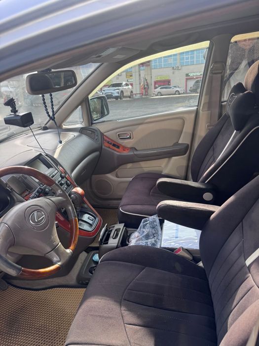 Продам машину с пробегом