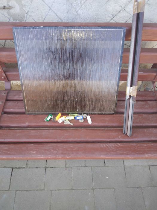 Usi termopan dimensiuni standard