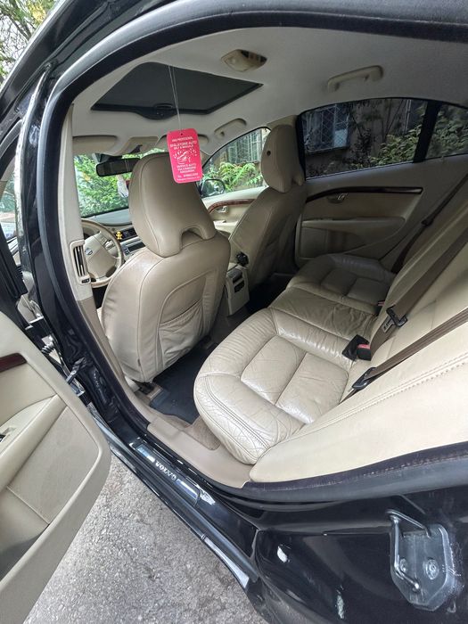 VOLVO S80 2009 — imagine 5