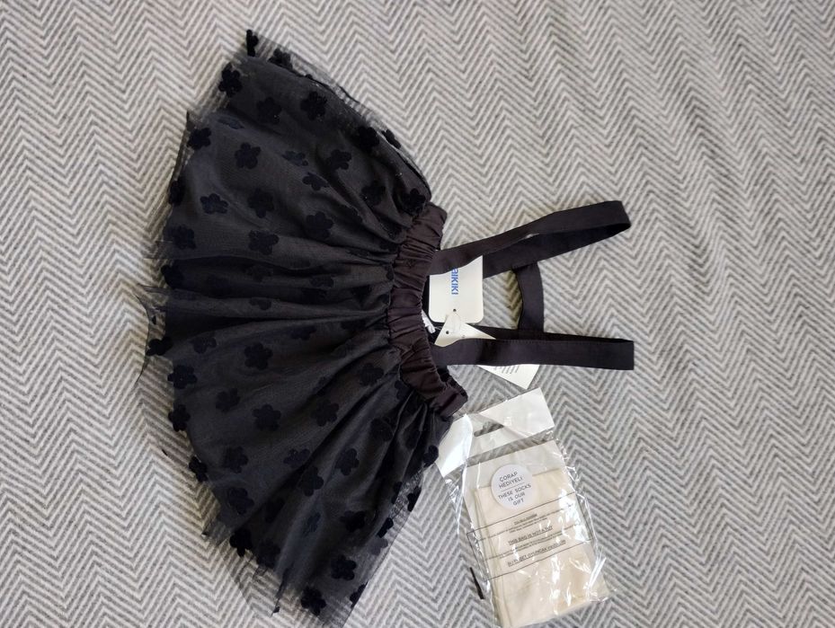 LC Waikiki официални дрехи за момиче размер 9-12м