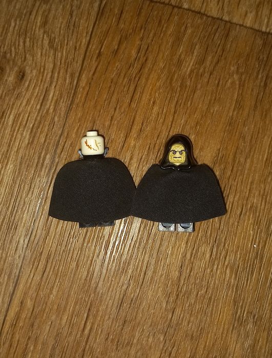 LEGO Star Wars 75093