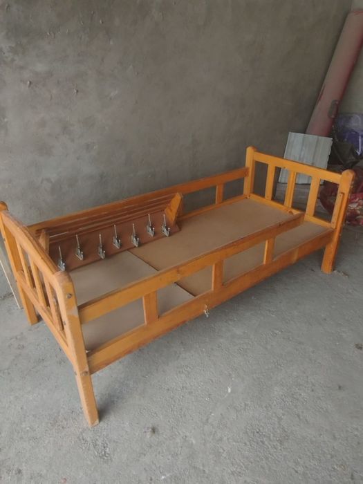 Продается 2 ярусная кровать