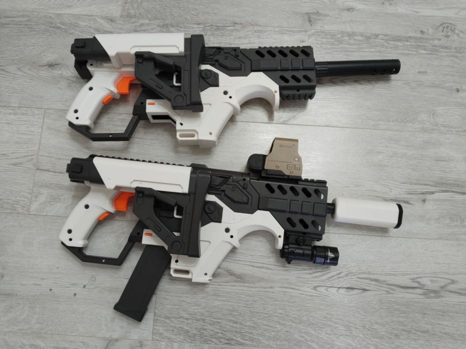 Детские автоматы автоматические