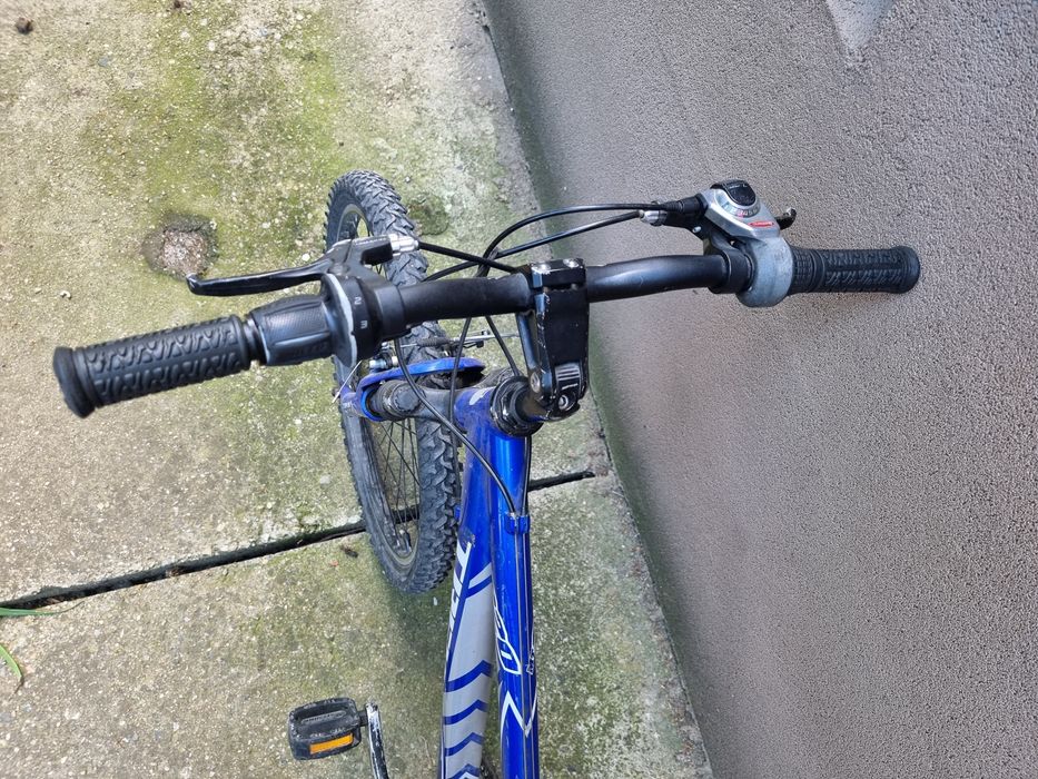 Детски планински велосипед Trek MT220