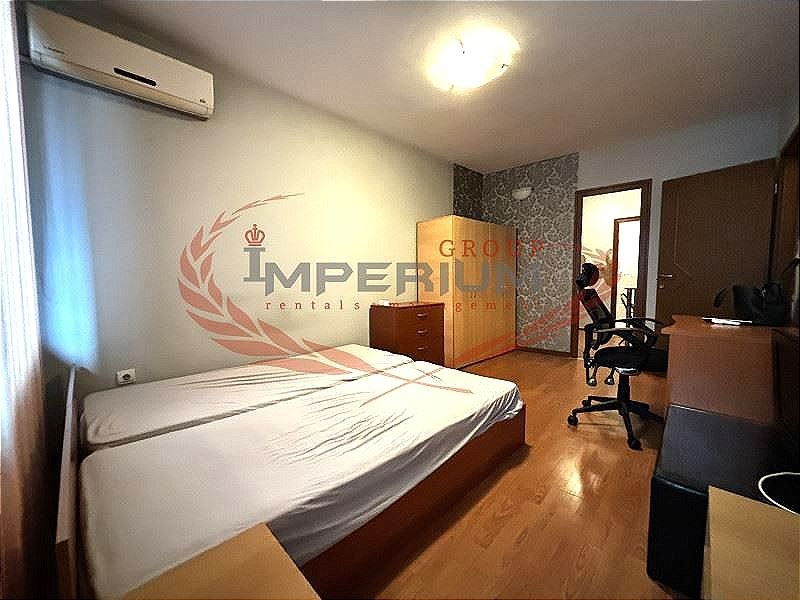 ТОП! ЕКСКЛУЗИВНО! Едностаен обзаведен апартамент под наем кв. Левски,