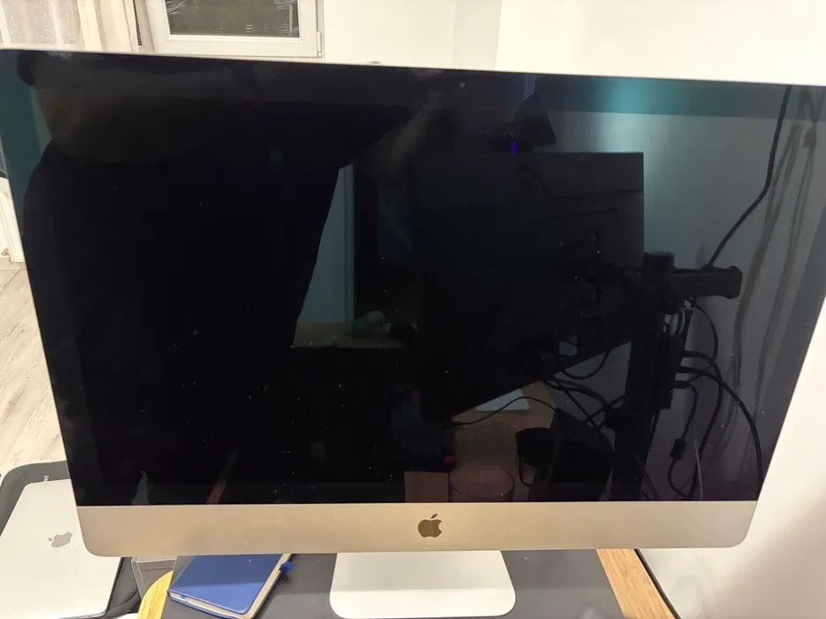 Imac i7 2020 3.8 Ghz, 32gb Ram placa video  8gb