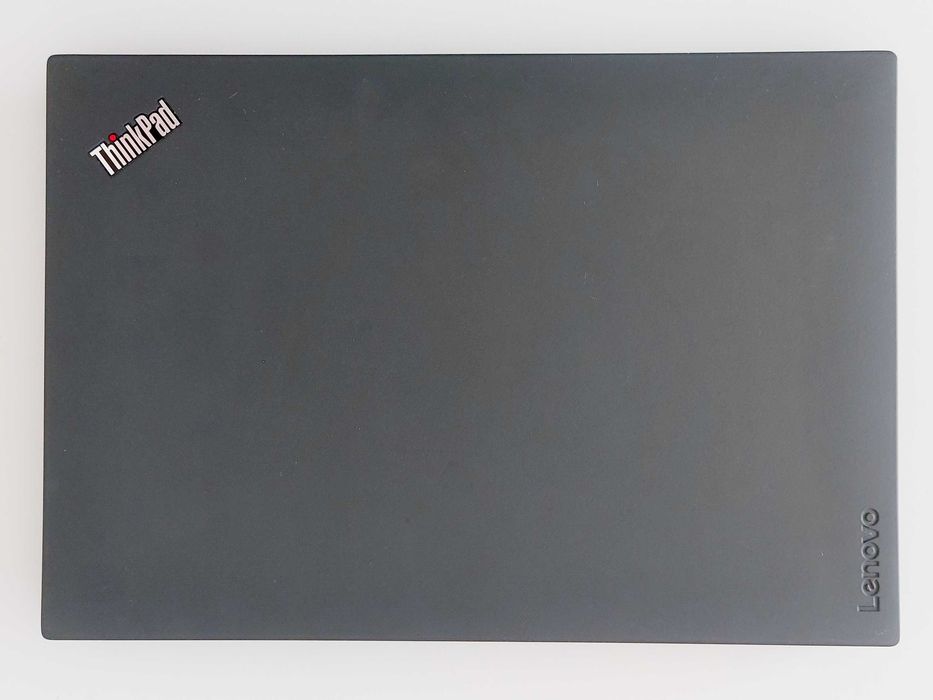 Lenovo Thinkpad T480 i5-8350U 16GB DDR4 256GB Nvme 1920х1080 14''IPS