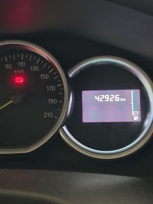 Dacia Logan  Prestige Plus 0.9 Tce