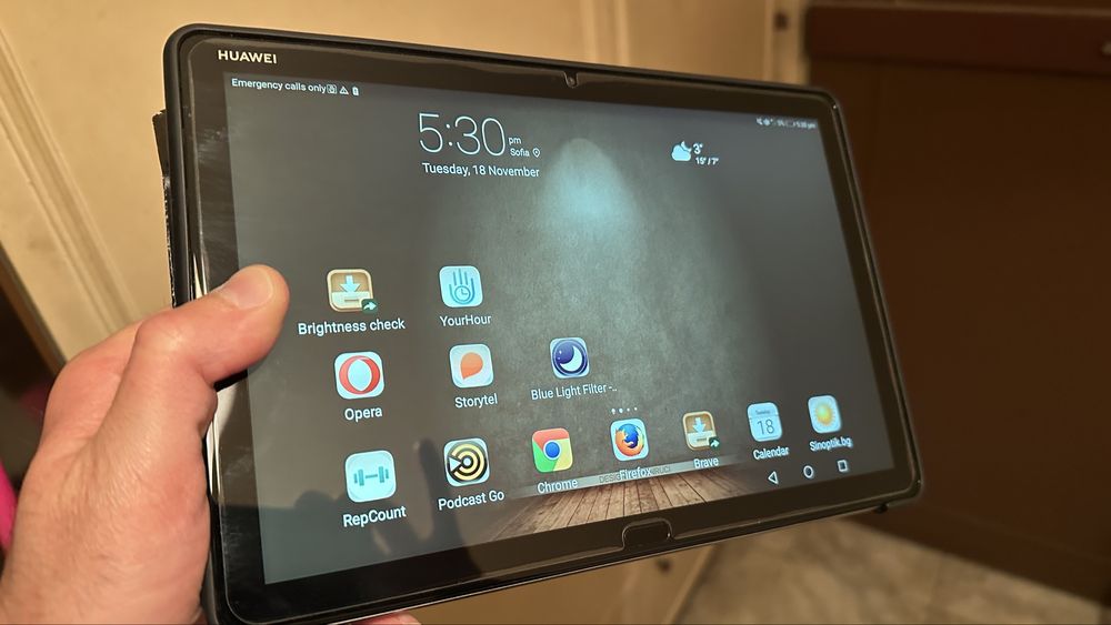 Huawei MediaPad M5 Lite 10.1