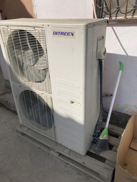 Продам кондиционер ditreex